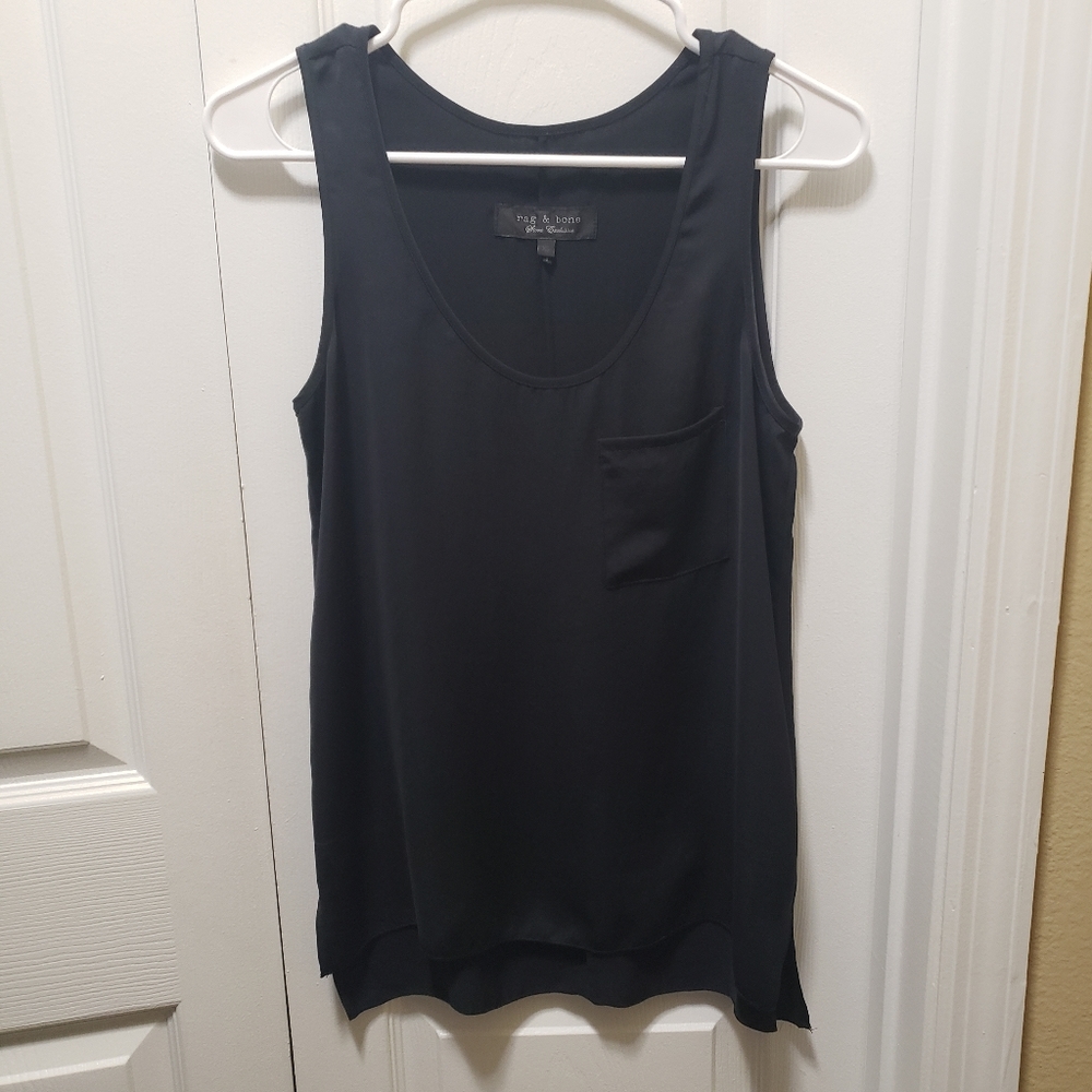 Rag & Bone Top Size XS